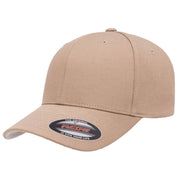 FlexFit 5001 - V-Flexfit® Cotton Twill Cap - 5001