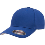 FlexFit 5001 - V-Flexfit® Cotton Twill Cap - 5001