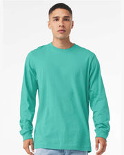BELLA + CANVAS - Jersey Long Sleeve Tee - 3501