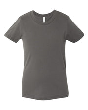Bella + Canvas Youth Short Sleeve Tee 3001Y