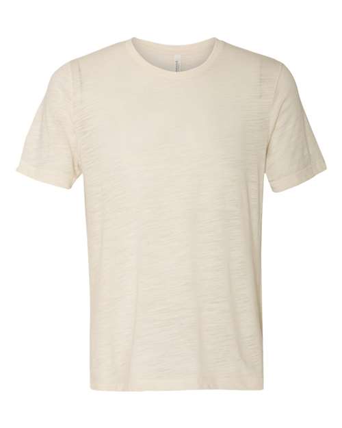 BELLA + CANVAS Unisex Texture Tee - 3650