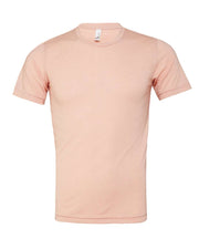 BELLA + CANVAS Triblend Tee - 3413
