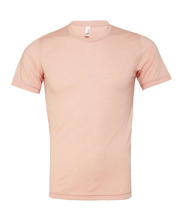 BELLA + CANVAS Triblend Tee - 3413