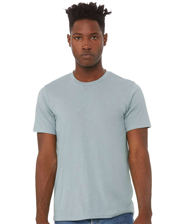 BELLA + CANVAS Triblend Tee - 3413