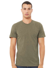 BELLA + CANVAS Triblend Tee - 3413