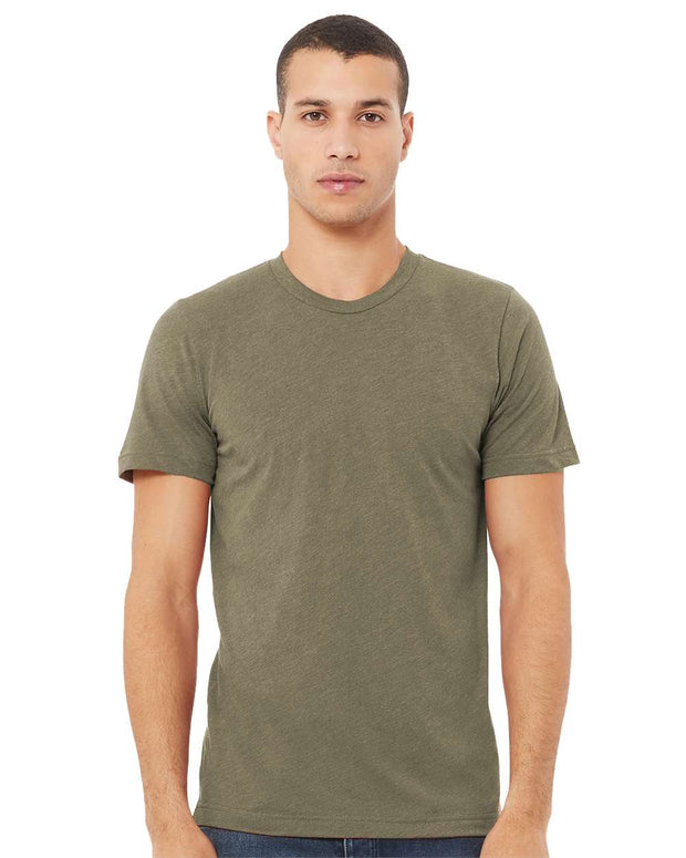 BELLA + CANVAS Triblend Tee - 3413