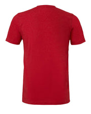 BELLA + CANVAS Triblend Tee - 3413