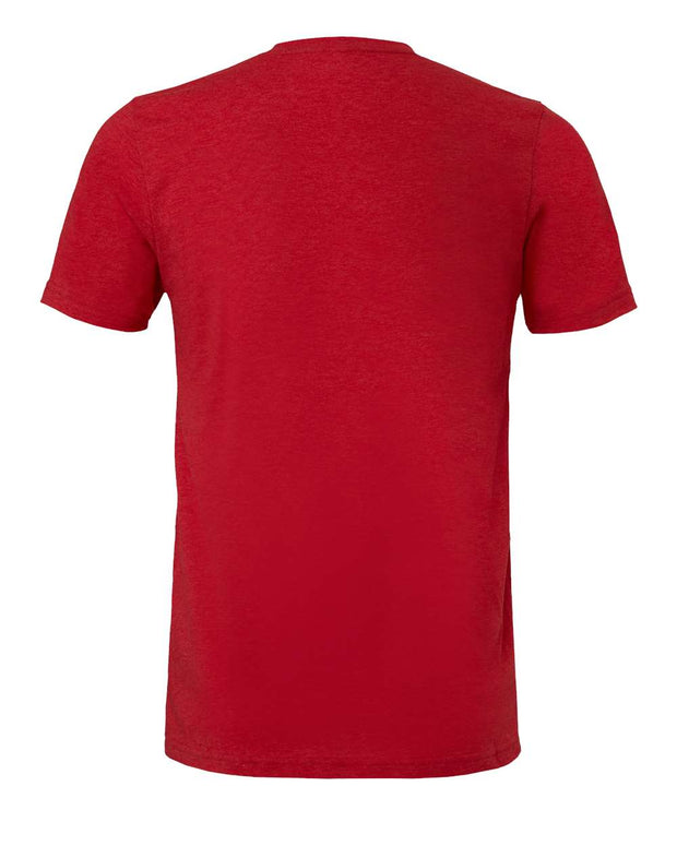 BELLA + CANVAS Triblend Tee - 3413