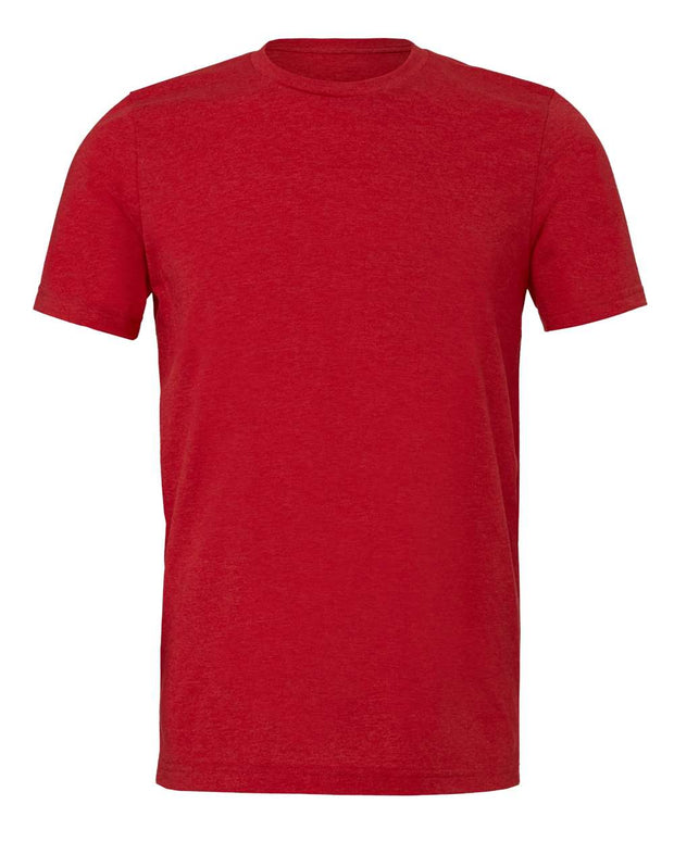 BELLA + CANVAS Triblend Tee - 3413