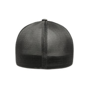 Flexfit® Unipanel Trucker Mesh Hat - 5511UP