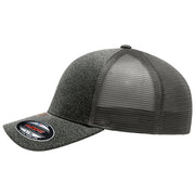 Flexfit® Unipanel Trucker Mesh Hat - 5511UP