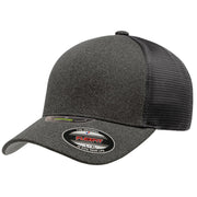 Flexfit® Unipanel Trucker Mesh Hat - 5511UP