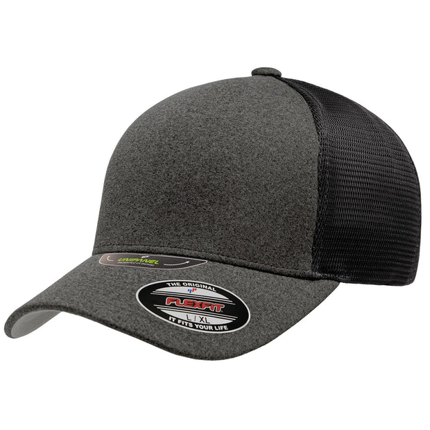 Flexfit® Unipanel Trucker Mesh Hat - 5511UP
