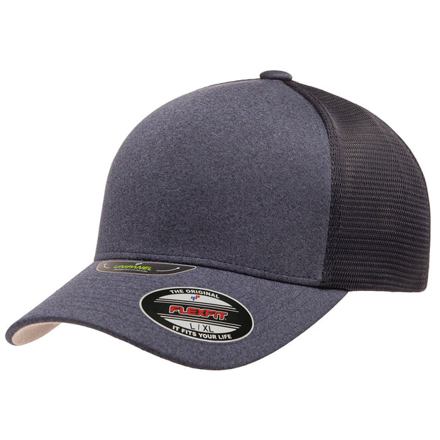 Flexfit® Unipanel Trucker Mesh Hat - 5511UP