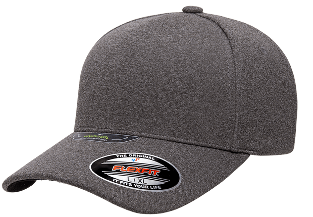 Flexfit 5577UP - Unipanel Solid Cap