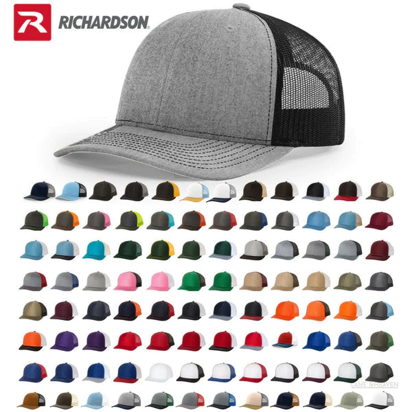 Richardson 112