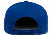 YP Classics Five-Panel Cotton Twill Snapback Cap - 6007
