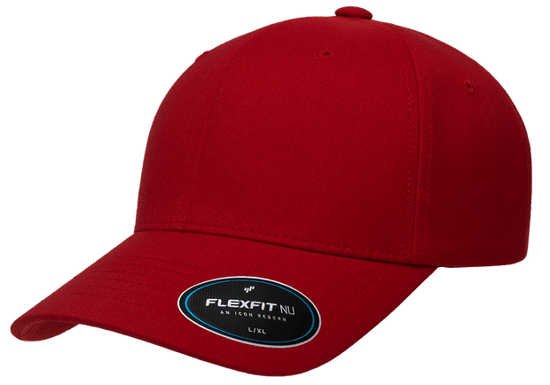 Flexfit NU® Cap - 6100NU