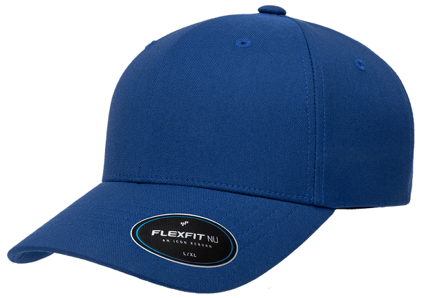 Flexfit NU® Cap - 6100NU