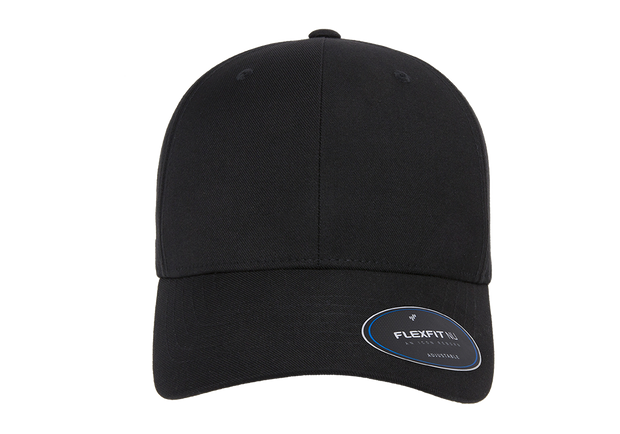 Flexfit NU® Adjustable Cap - 6110NU