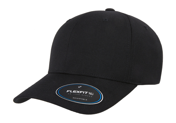 Flexfit NU® Adjustable Cap - 6110NU