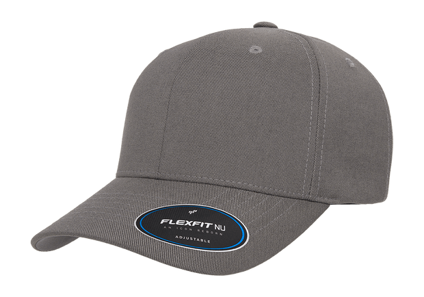 Flexfit NU® Adjustable Cap - 6110NU