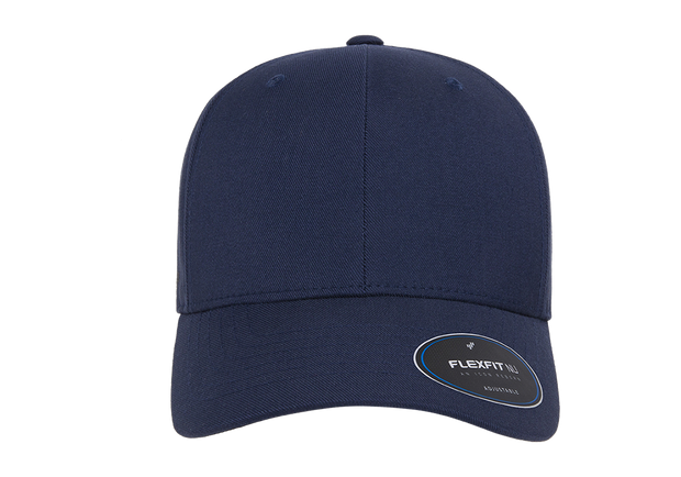 Flexfit NU® Adjustable Cap - 6110NU
