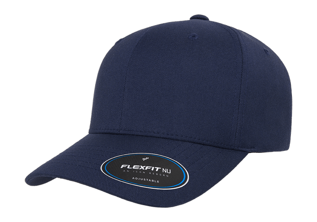 Flexfit NU® Adjustable Cap - 6110NU
