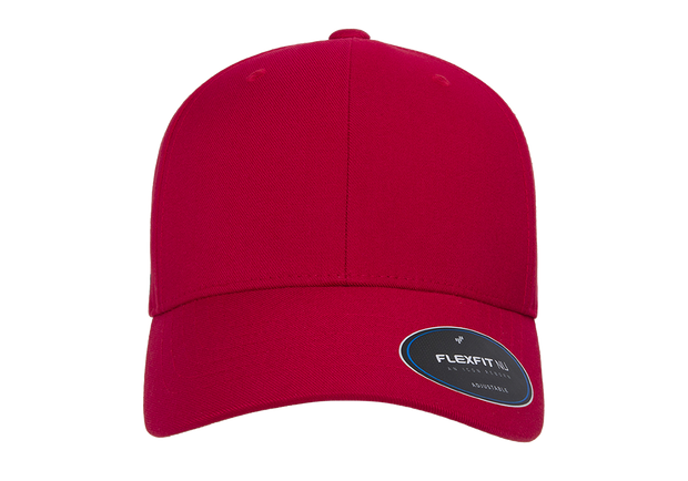 Flexfit NU® Adjustable Cap - 6110NU