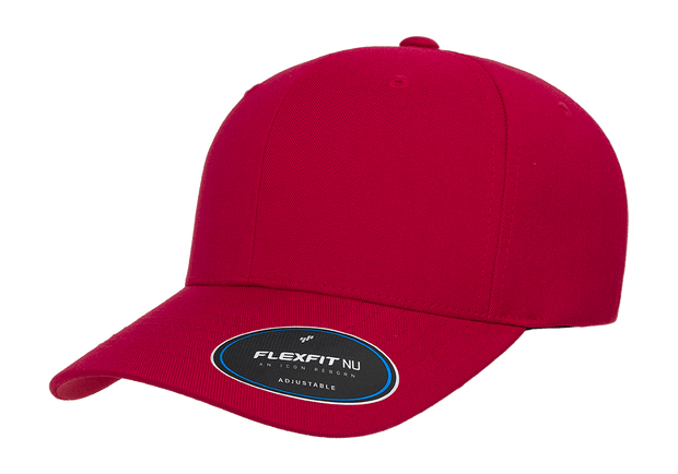 Flexfit NU® Adjustable Cap - 6110NU
