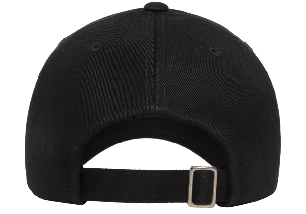 Yupoong 6245EC Ecowash™ Dad Cap, Cotton Relaxed Hat - YP Classics®