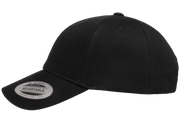 Yupoong 6245EC Ecowash™ Dad Cap, Cotton Relaxed Hat - YP Classics®