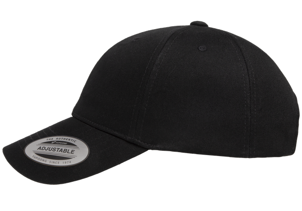 Yupoong 6245EC Ecowash™ Dad Cap, Cotton Relaxed Hat - YP Classics®