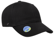 Yupoong 6245EC Ecowash™ Dad Cap, Cotton Relaxed Hat - YP Classics®