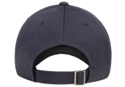 Yupoong 6245EC Ecowash™ Dad Cap, Cotton Relaxed Hat - YP Classics®