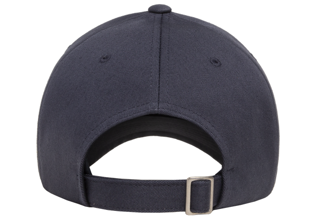Yupoong 6245EC Ecowash™ Dad Cap, Cotton Relaxed Hat - YP Classics®