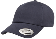 Yupoong 6245EC Ecowash™ Dad Cap, Cotton Relaxed Hat - YP Classics®