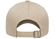 Yupoong 6245EC Ecowash™ Dad Cap, Cotton Relaxed Hat - YP Classics®