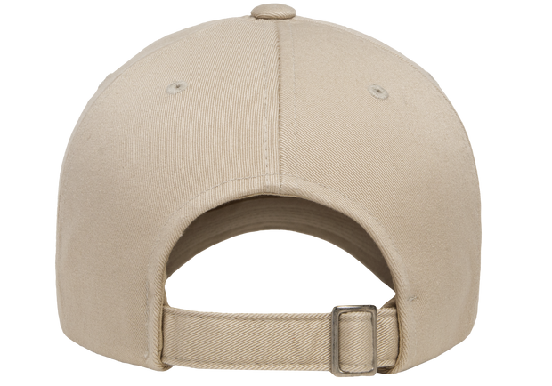 Yupoong 6245EC Ecowash™ Dad Cap, Cotton Relaxed Hat - YP Classics®