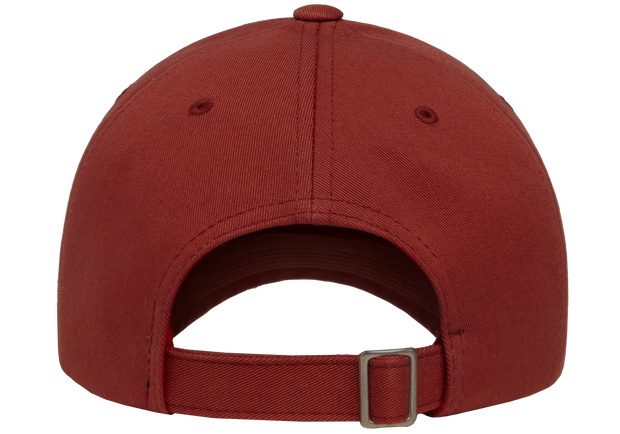 Yupoong 6245EC Ecowash™ Dad Cap, Cotton Relaxed Hat - YP Classics®