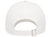 Yupoong 6245EC Ecowash™ Dad Cap, Cotton Relaxed Hat - YP Classics®