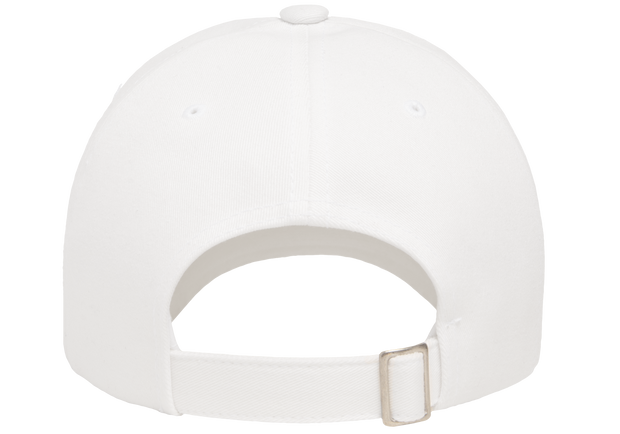 Yupoong 6245EC Ecowash™ Dad Cap, Cotton Relaxed Hat - YP Classics®
