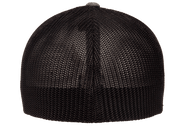 Flexfit Mélange Trucker Cap - 6311