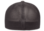 Flexfit Mélange Trucker Cap - 6311