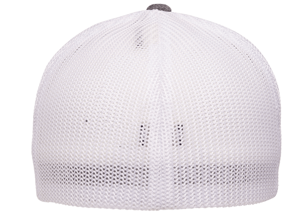 Flexfit Mélange Trucker Cap - 6311