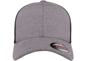 Flexfit Mélange Trucker Cap - 6311