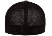 Flexfit Mélange Trucker Cap - 6311