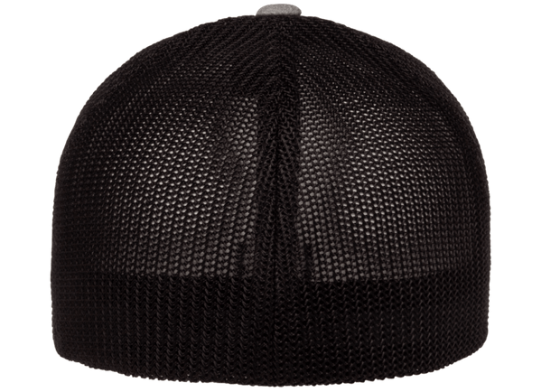 Flexfit Mélange Trucker Cap - 6311