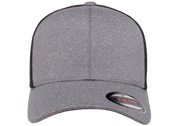 Flexfit Mélange Trucker Cap - 6311