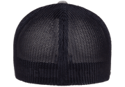 Flexfit Mélange Trucker Cap - 6311
